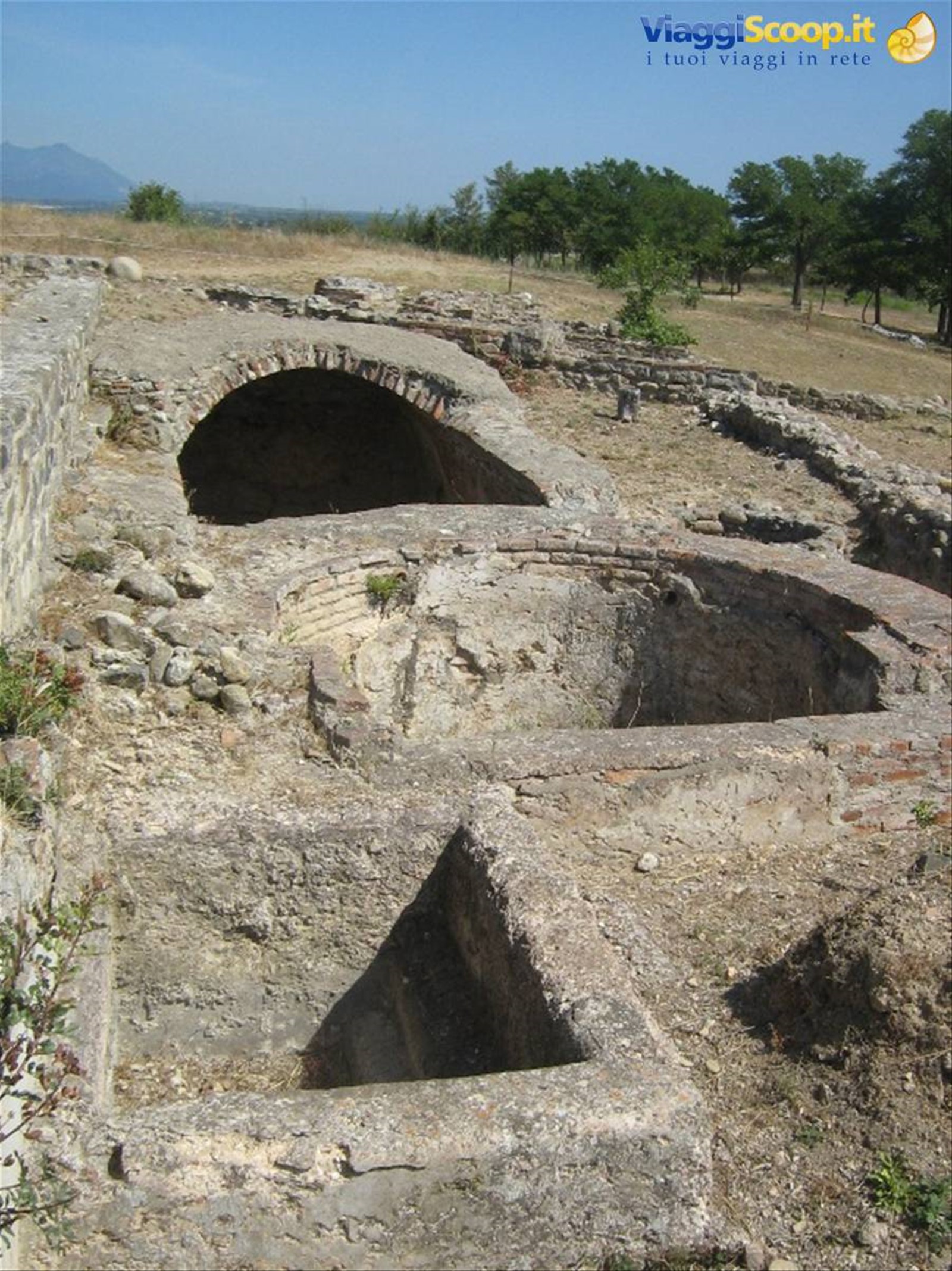 Rovine romane