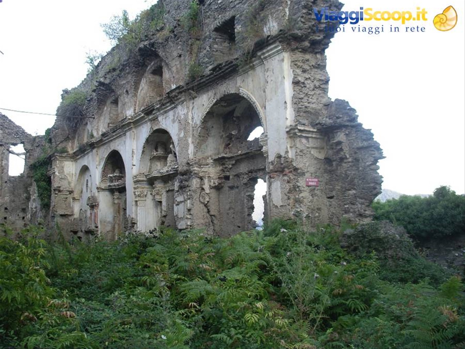 Convento D'Orezza