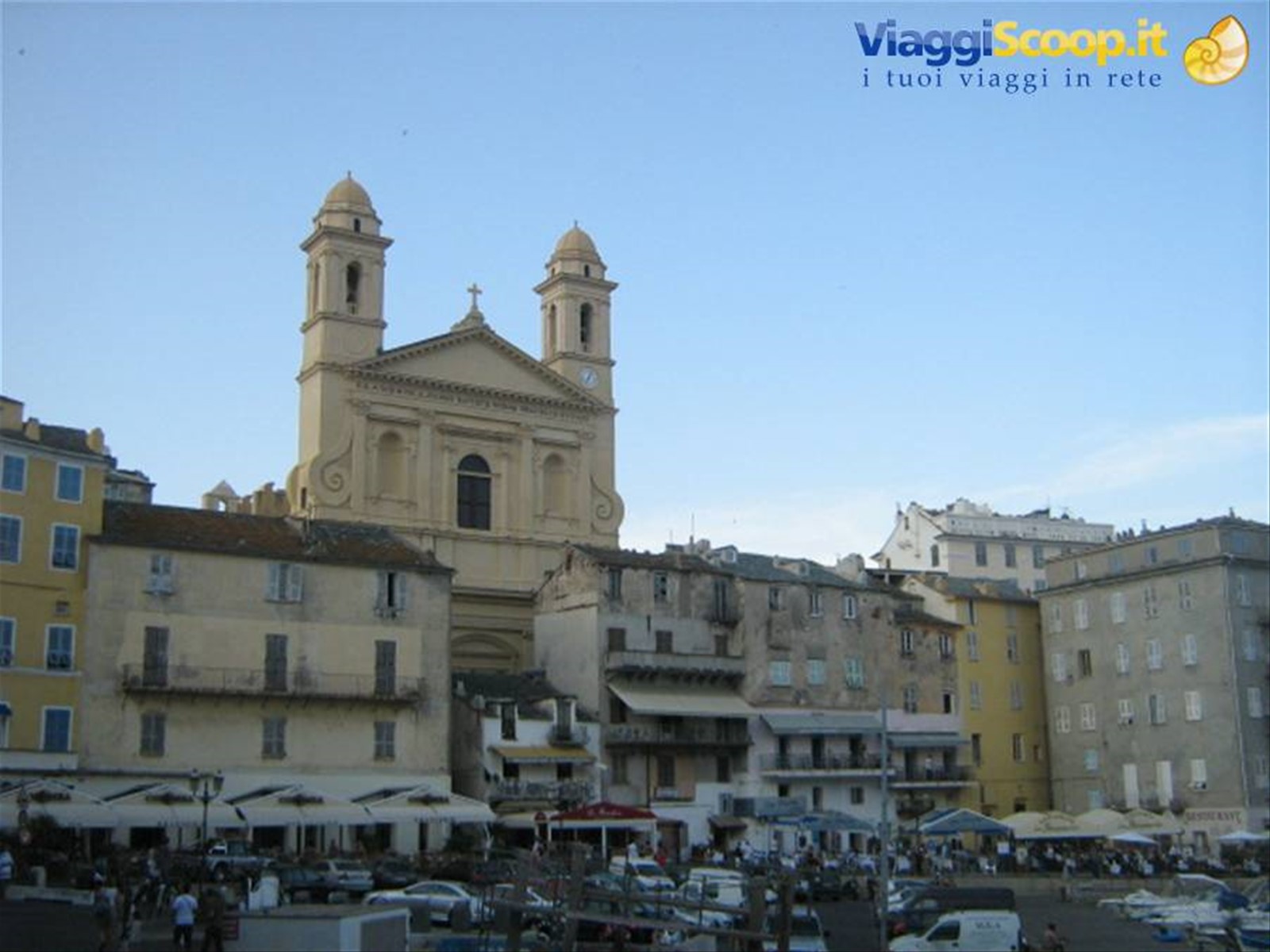 Bastia