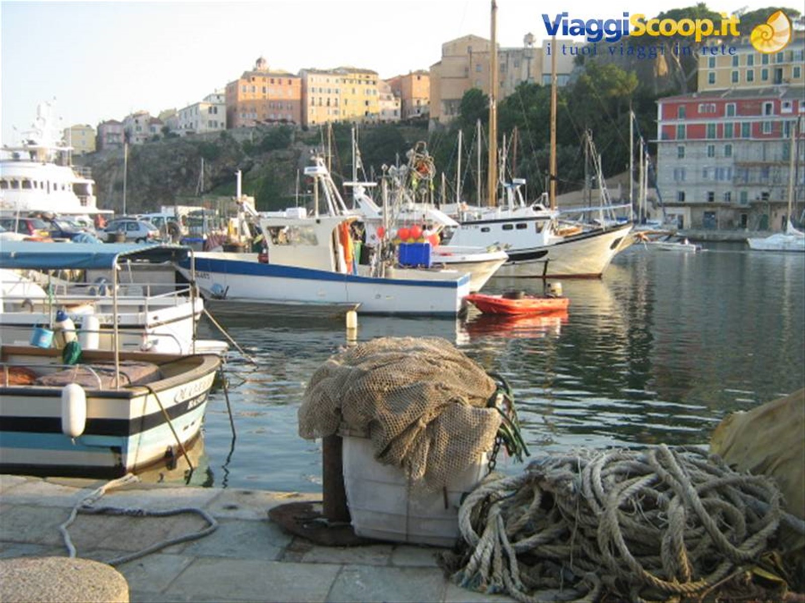 Bastia