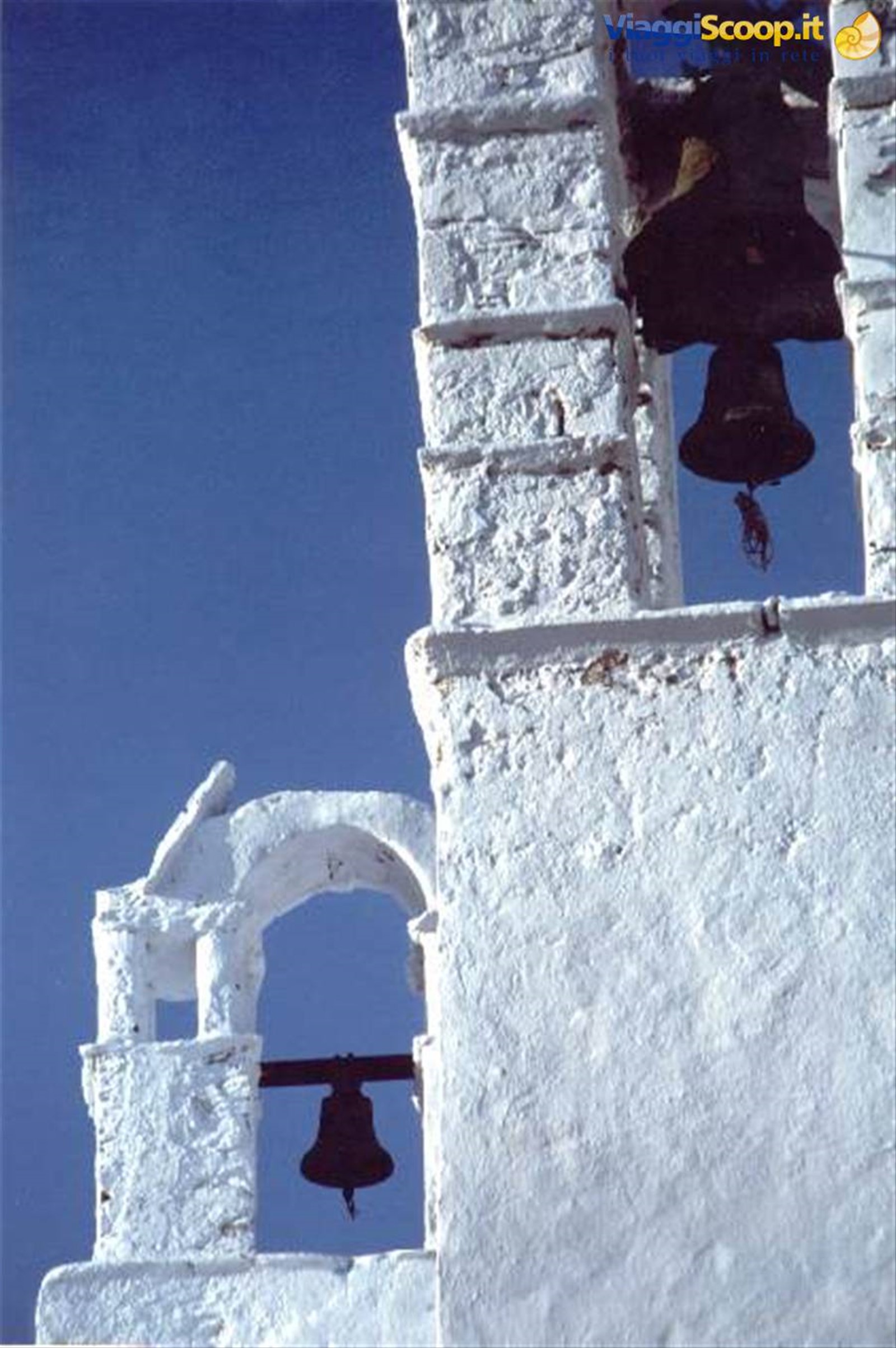 Foto di viaggio in GRECIA
