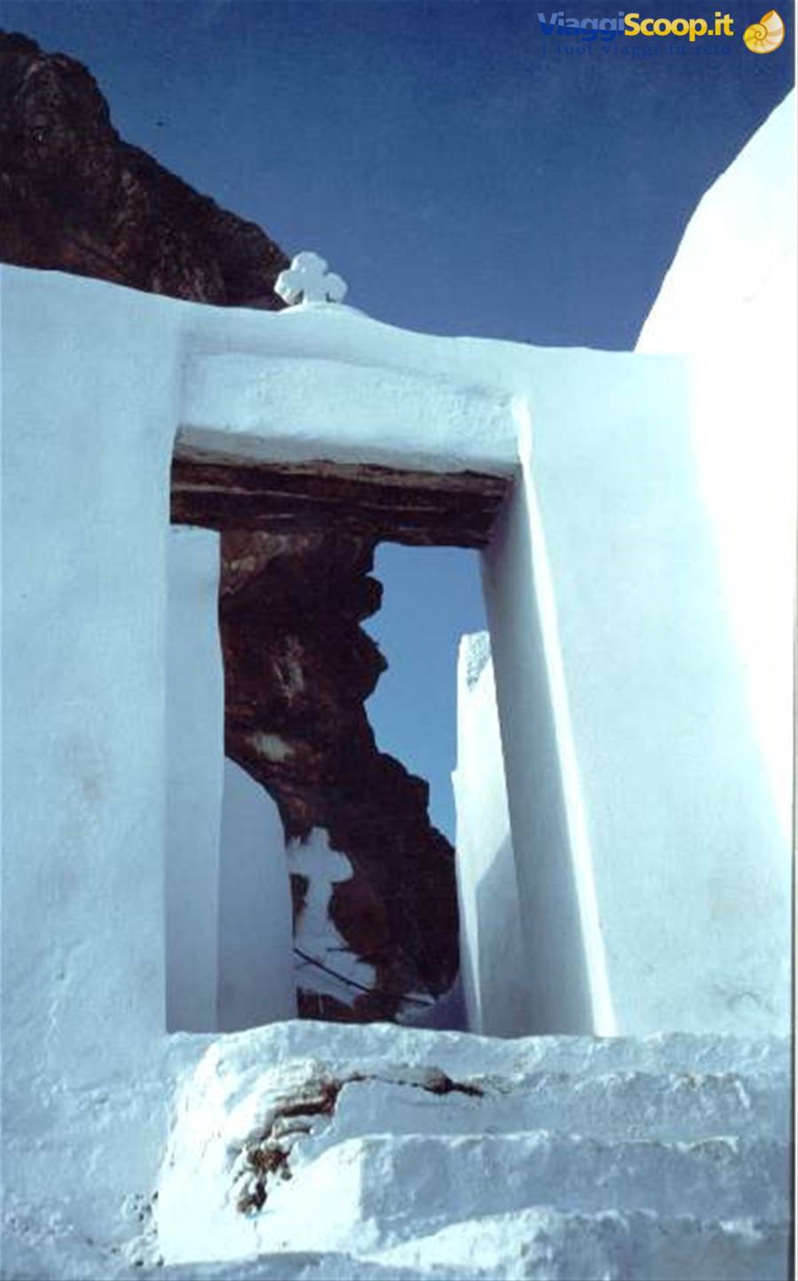 Foto di viaggio in GRECIA