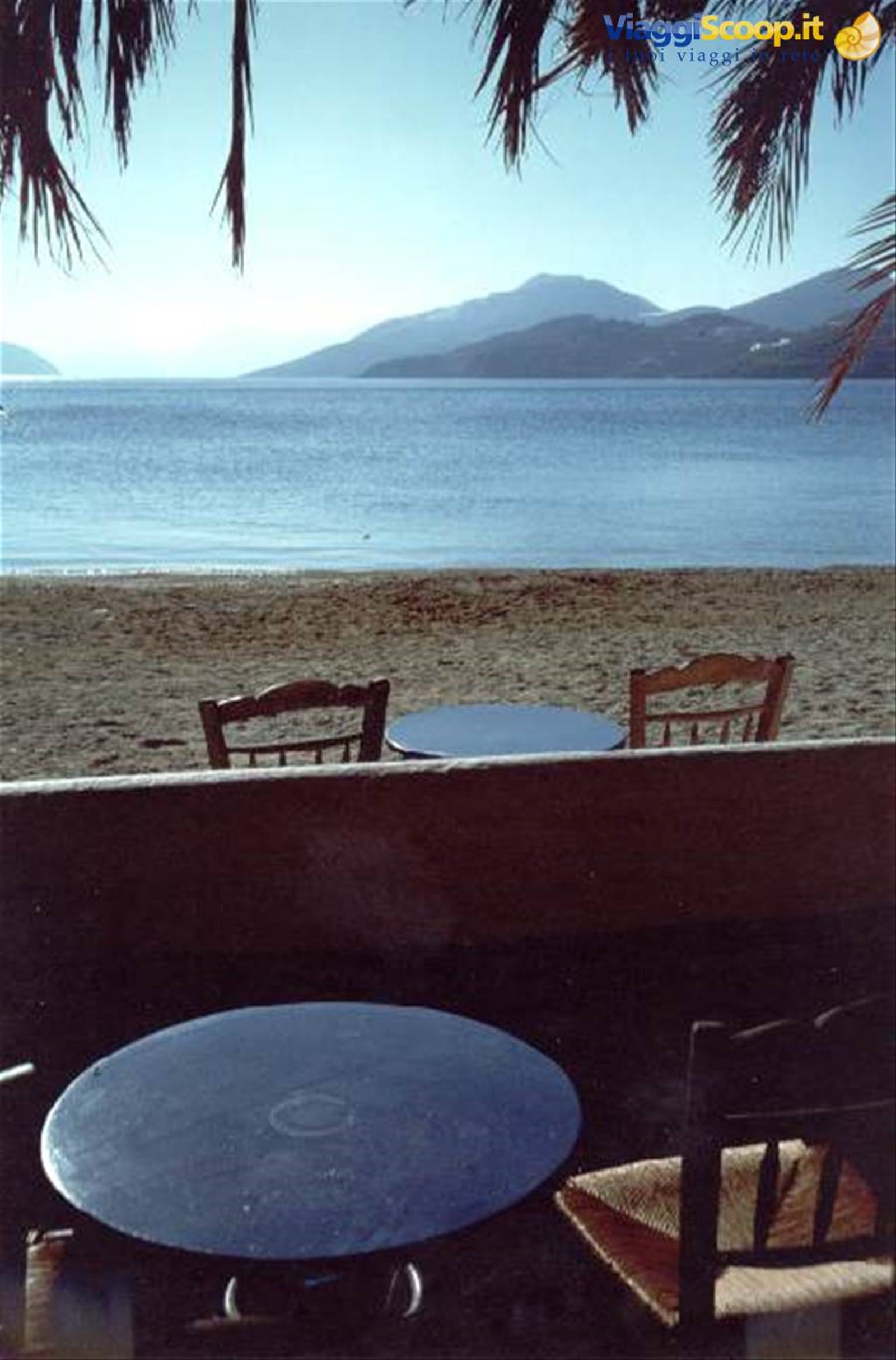 Foto di viaggio in GRECIA