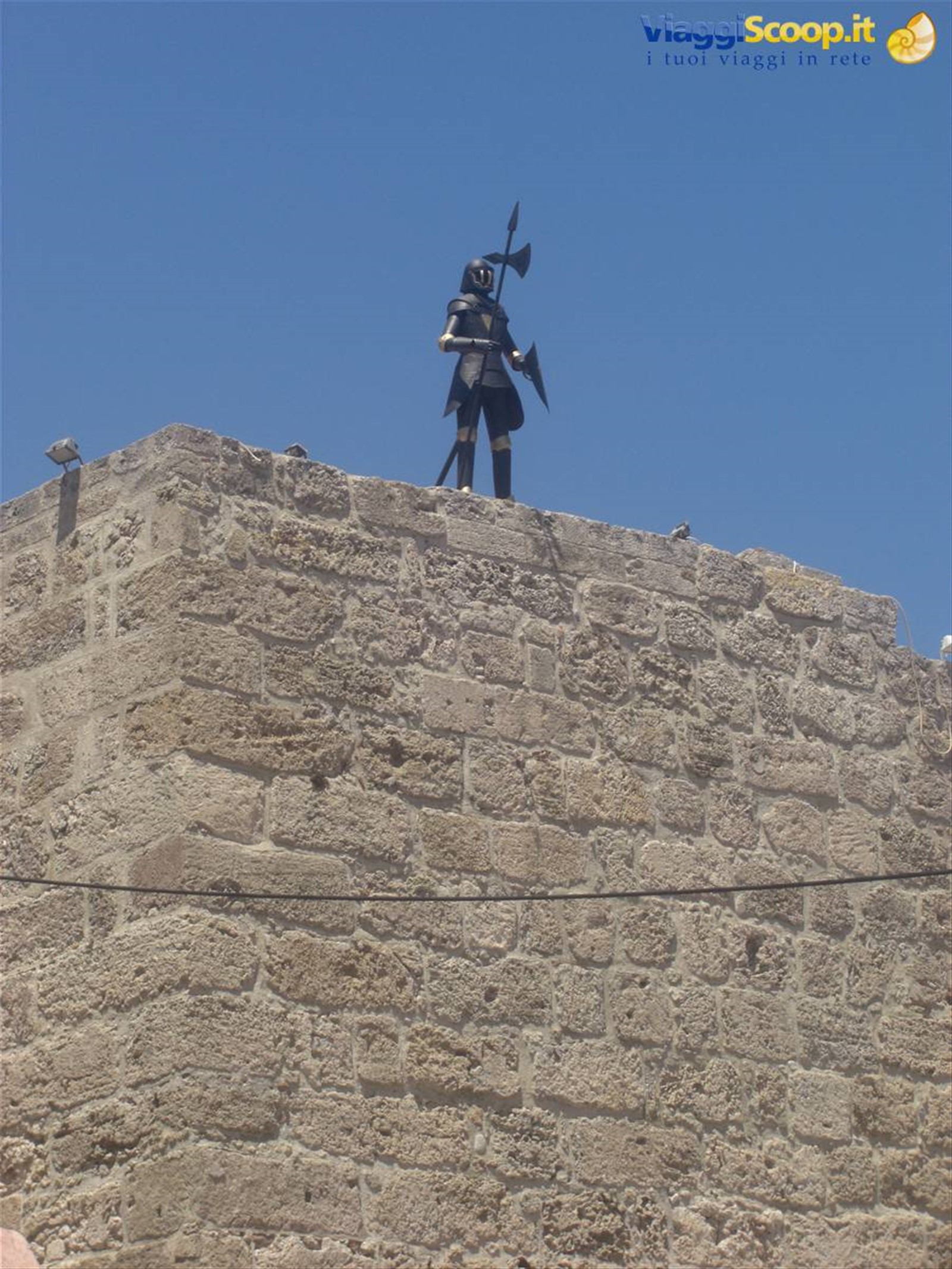 Rodi cristiana