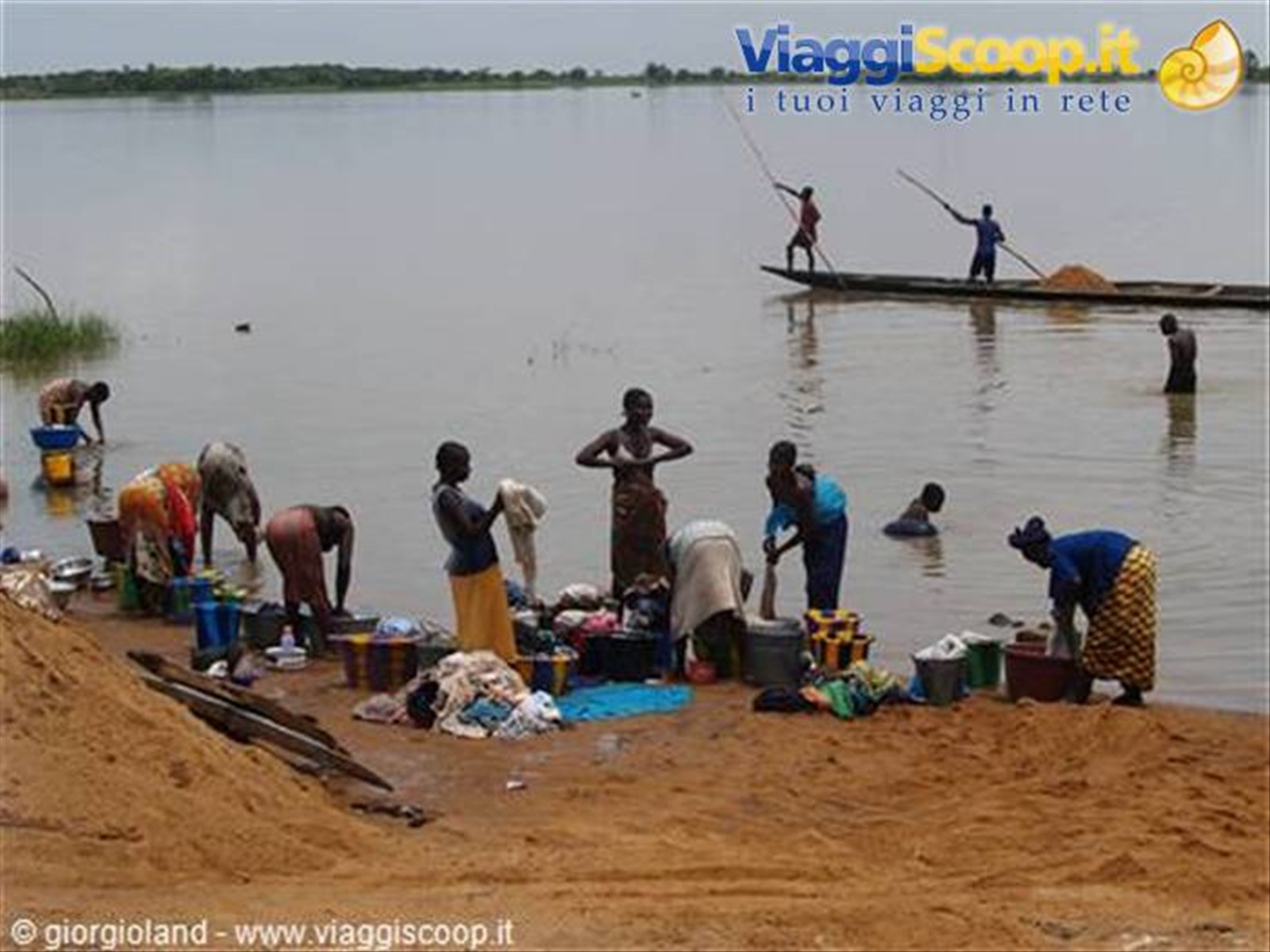 Foto di viaggio in BURKINA FASO