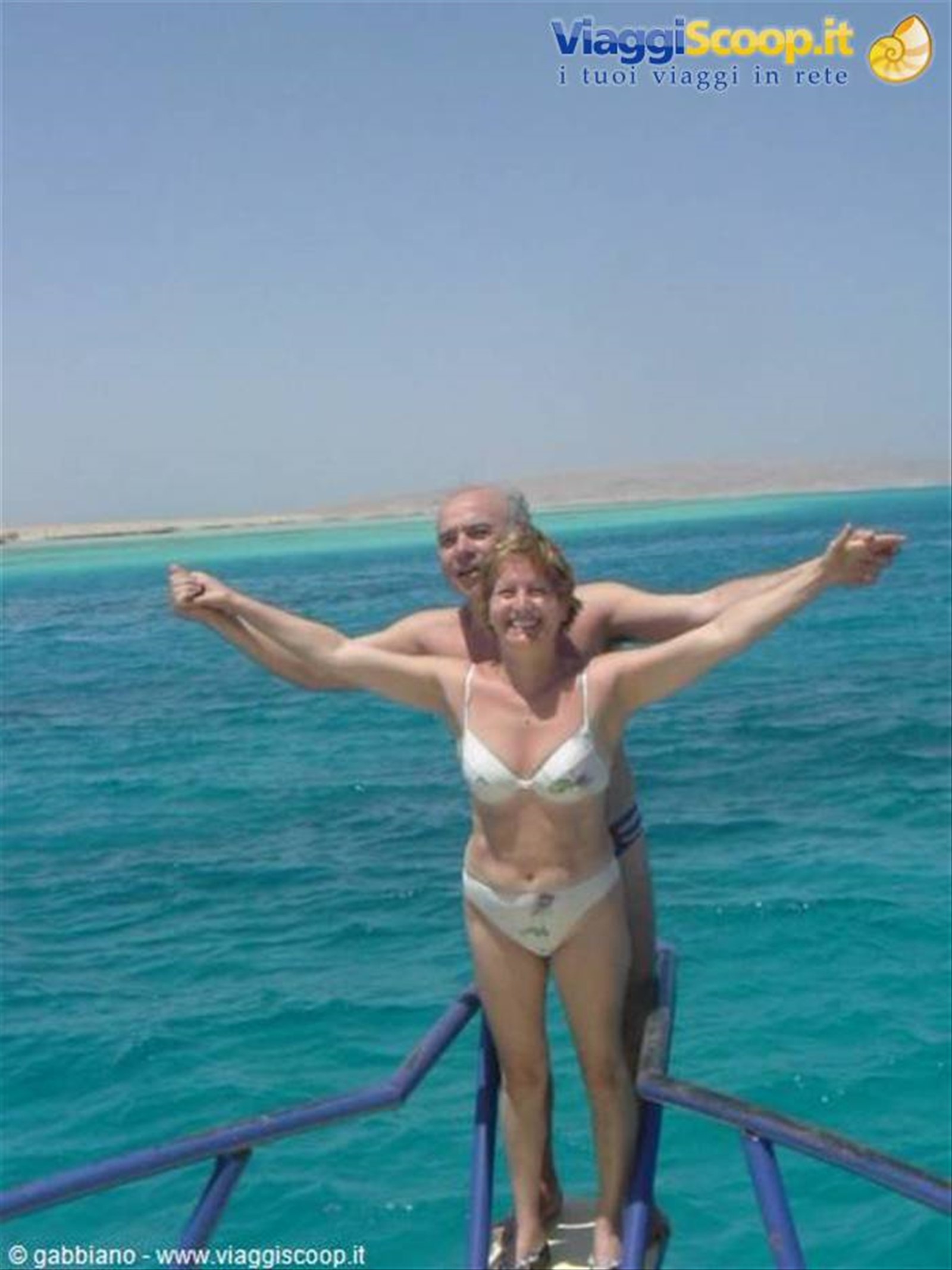 titanic a giftun