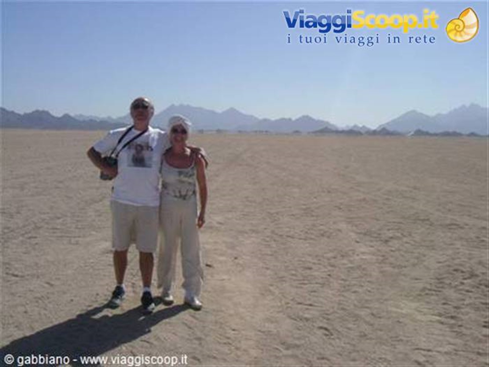 deserto