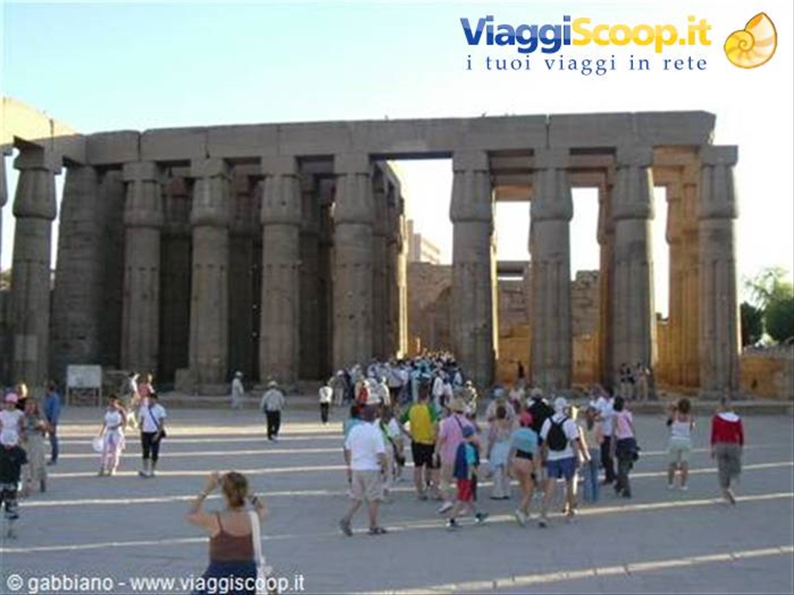 luxor