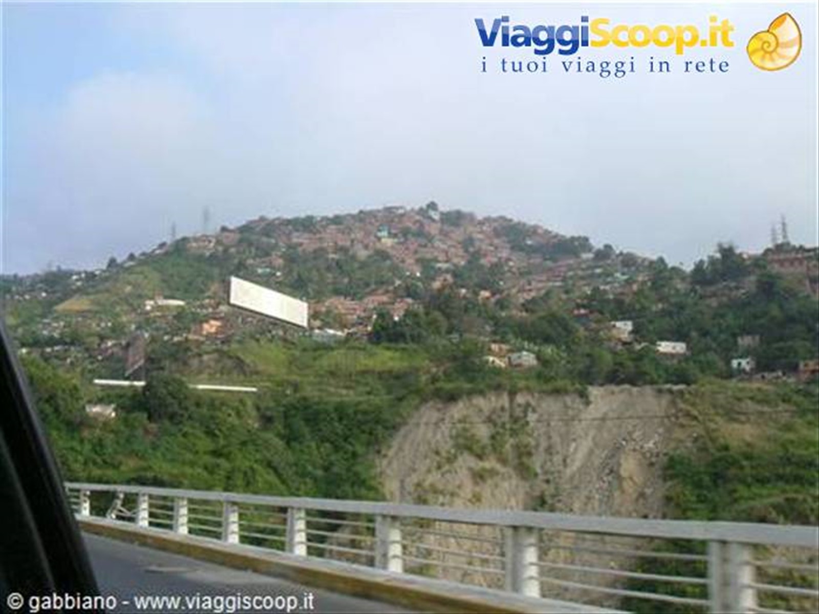 prima di caracas