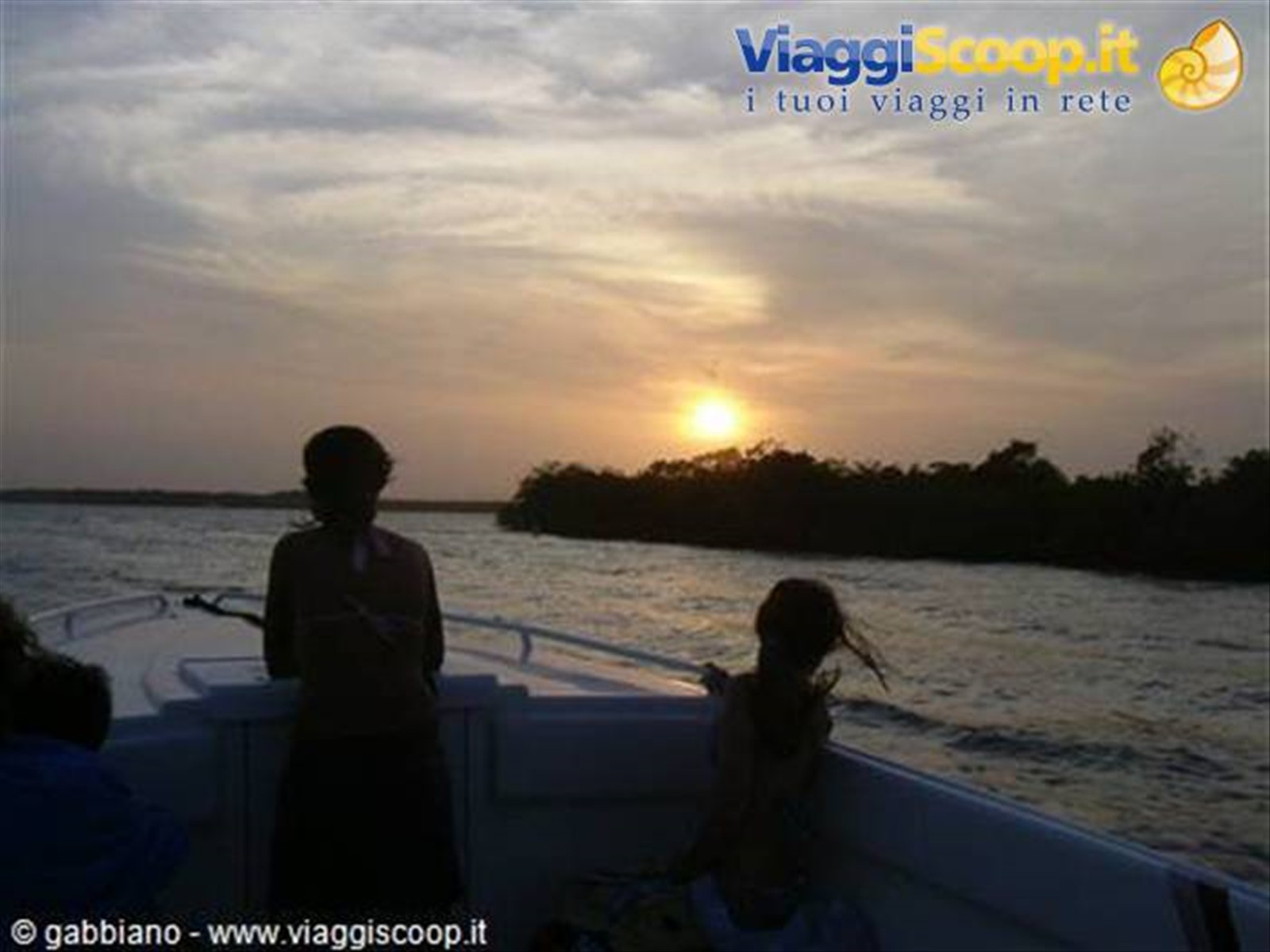 parco morrocoy