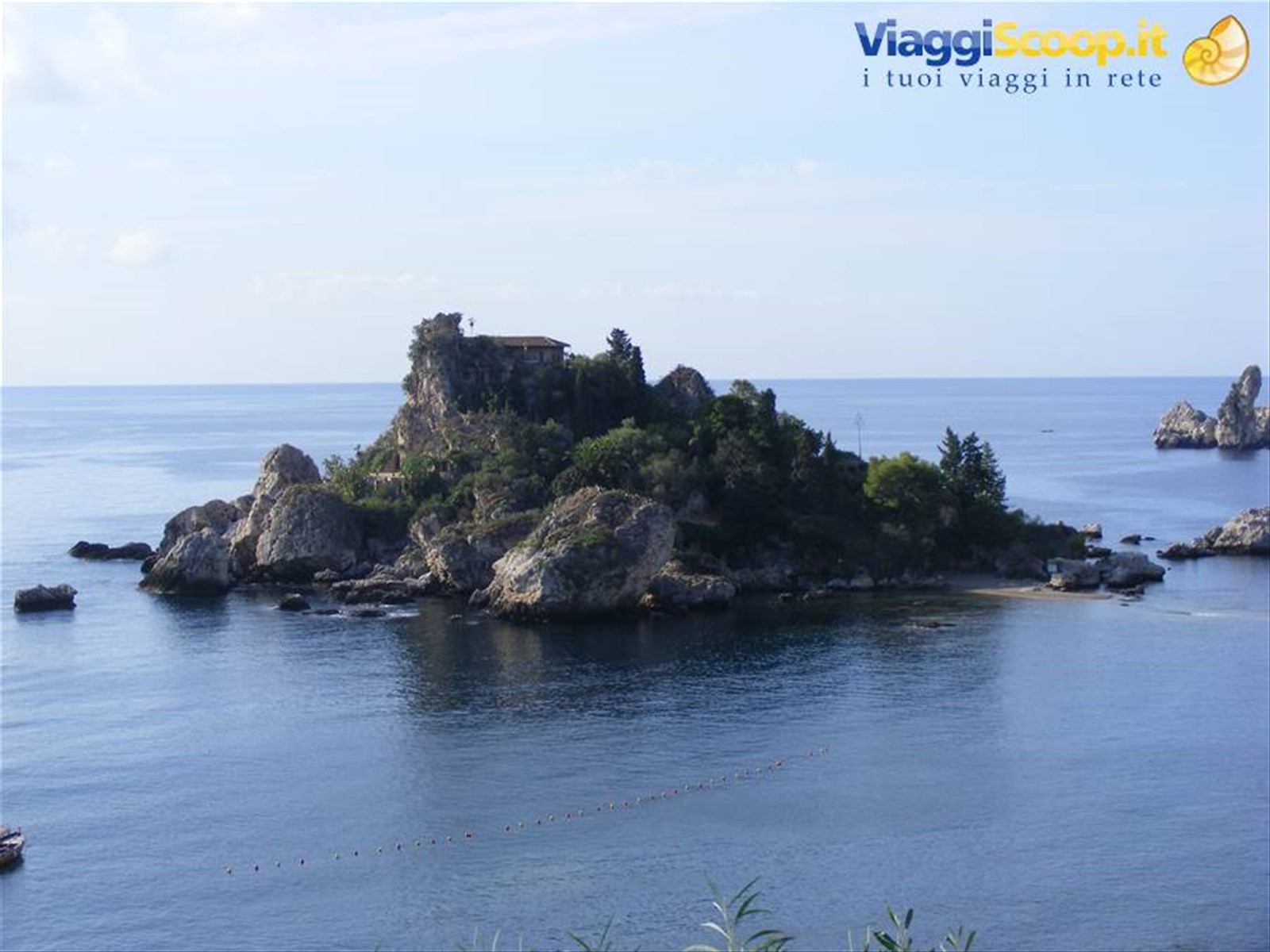 isola bella taormina