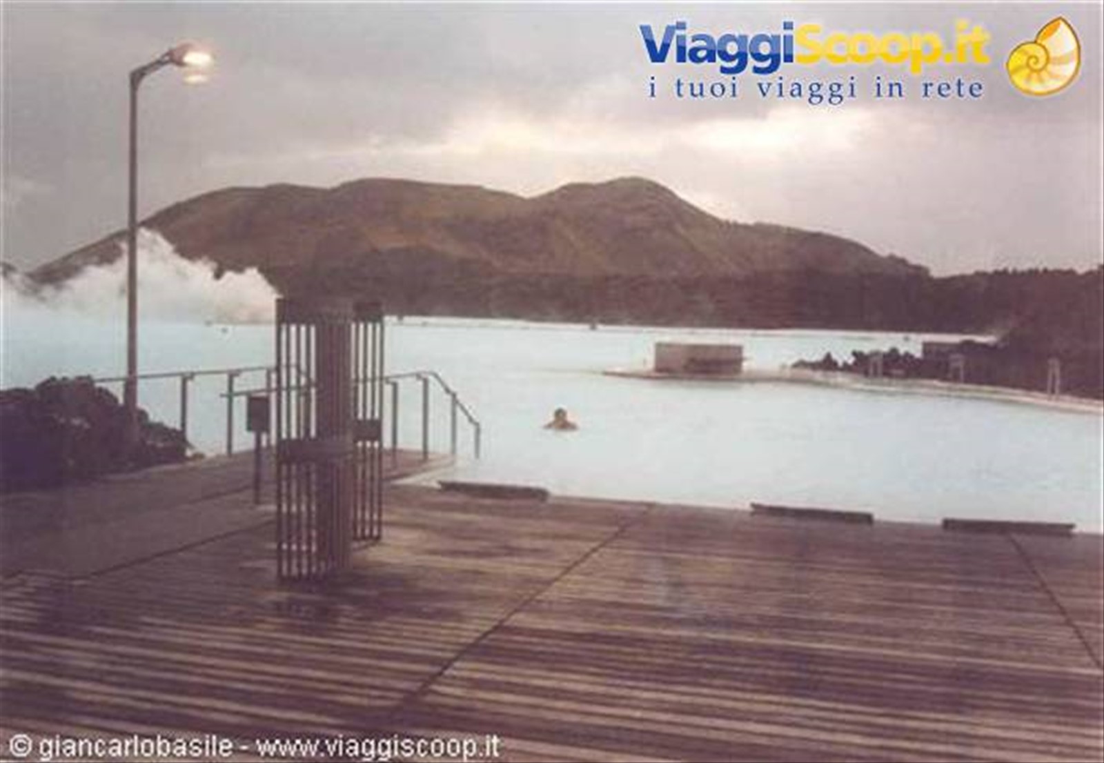 Foto di viaggio in ISLANDA