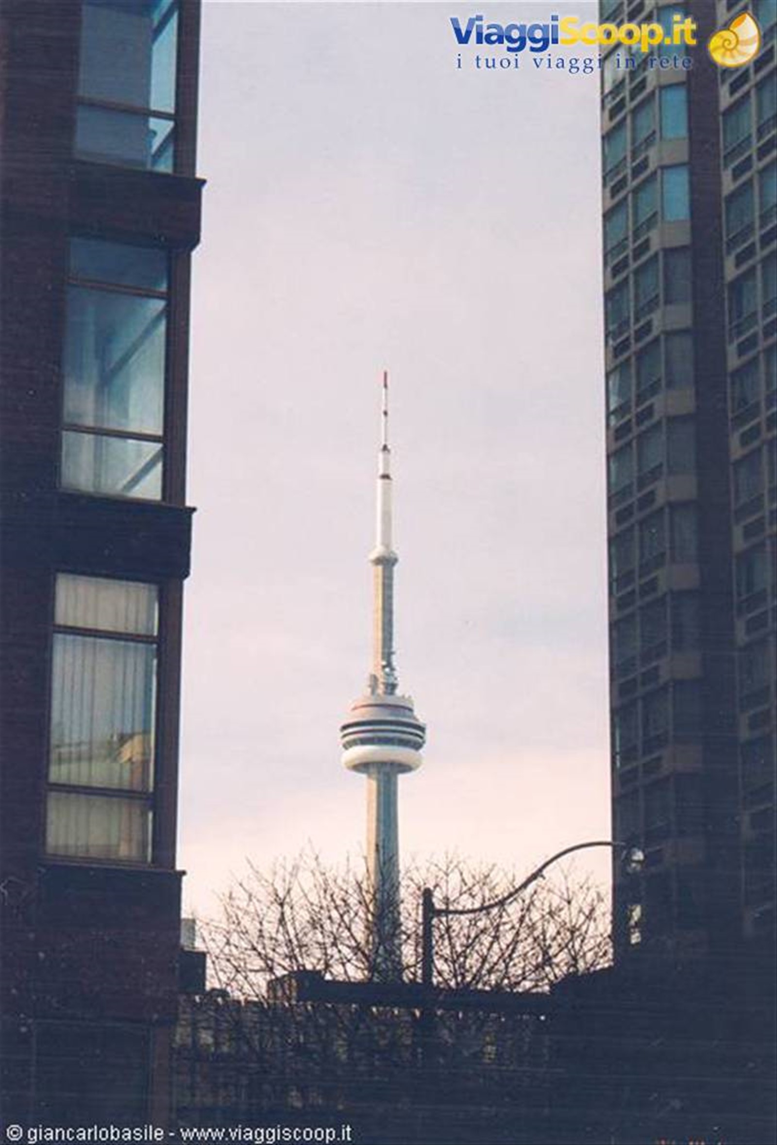 Foto di viaggio in CANADA