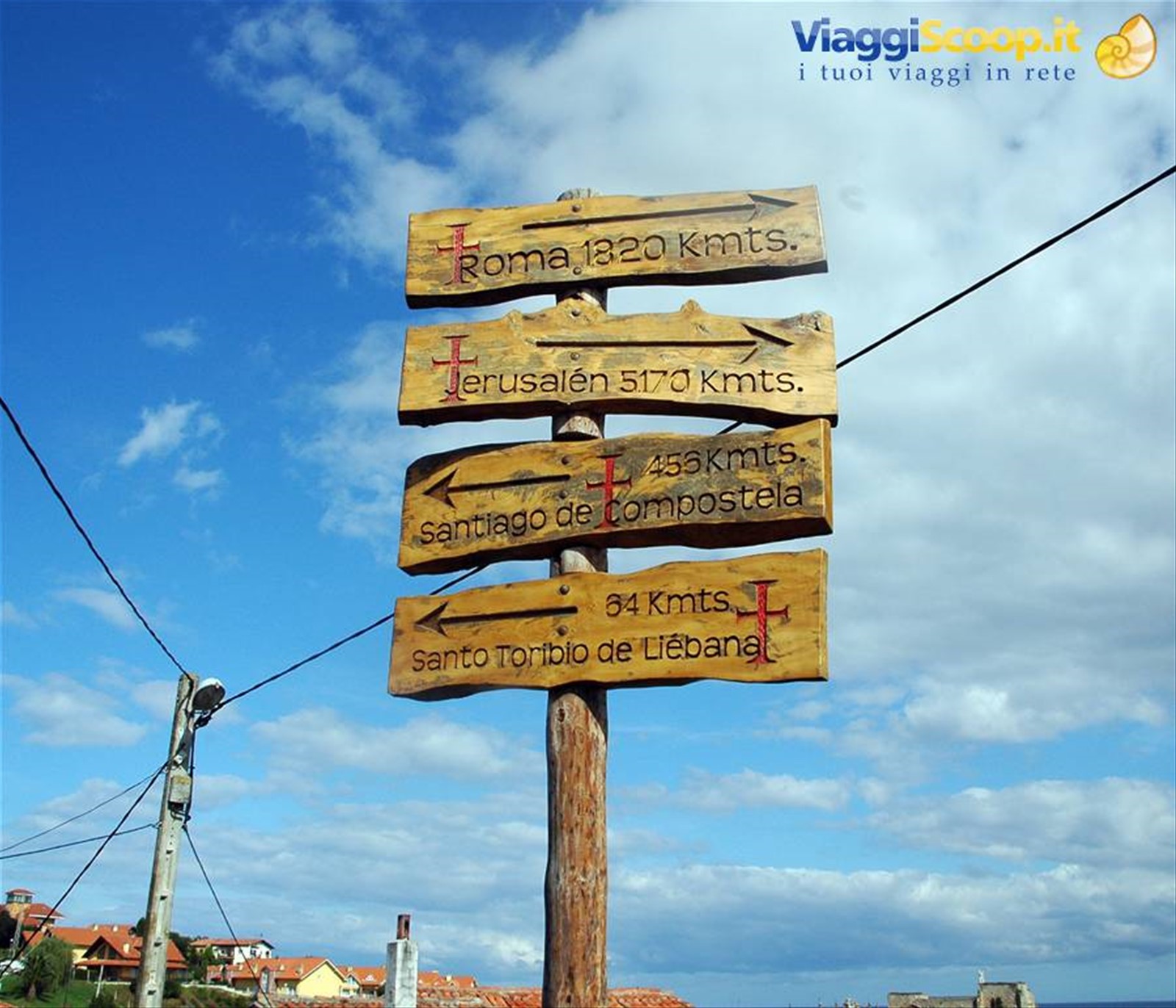 Foto di viaggio in SPAGNA