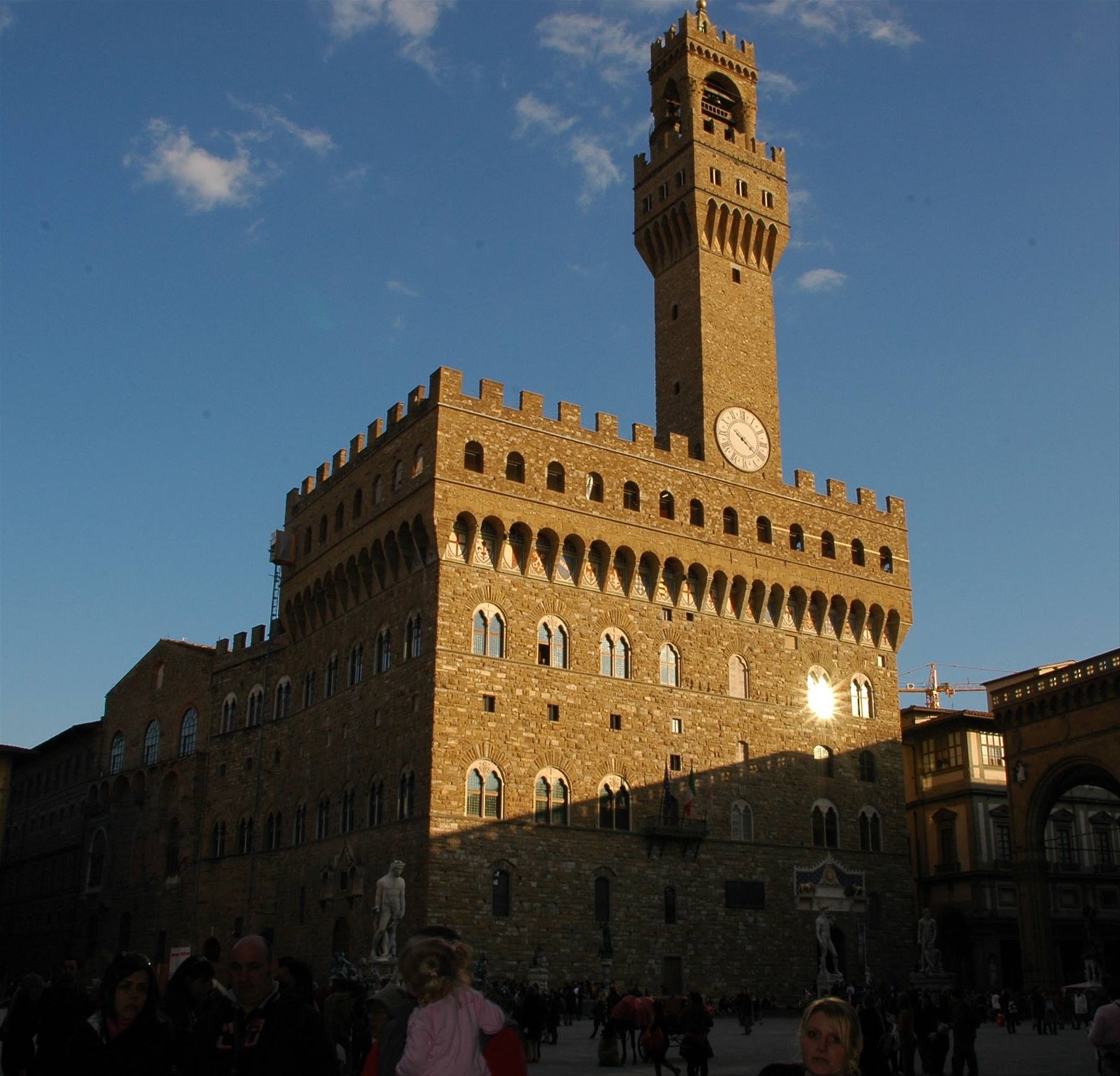 Foto di viaggio in ITALIA