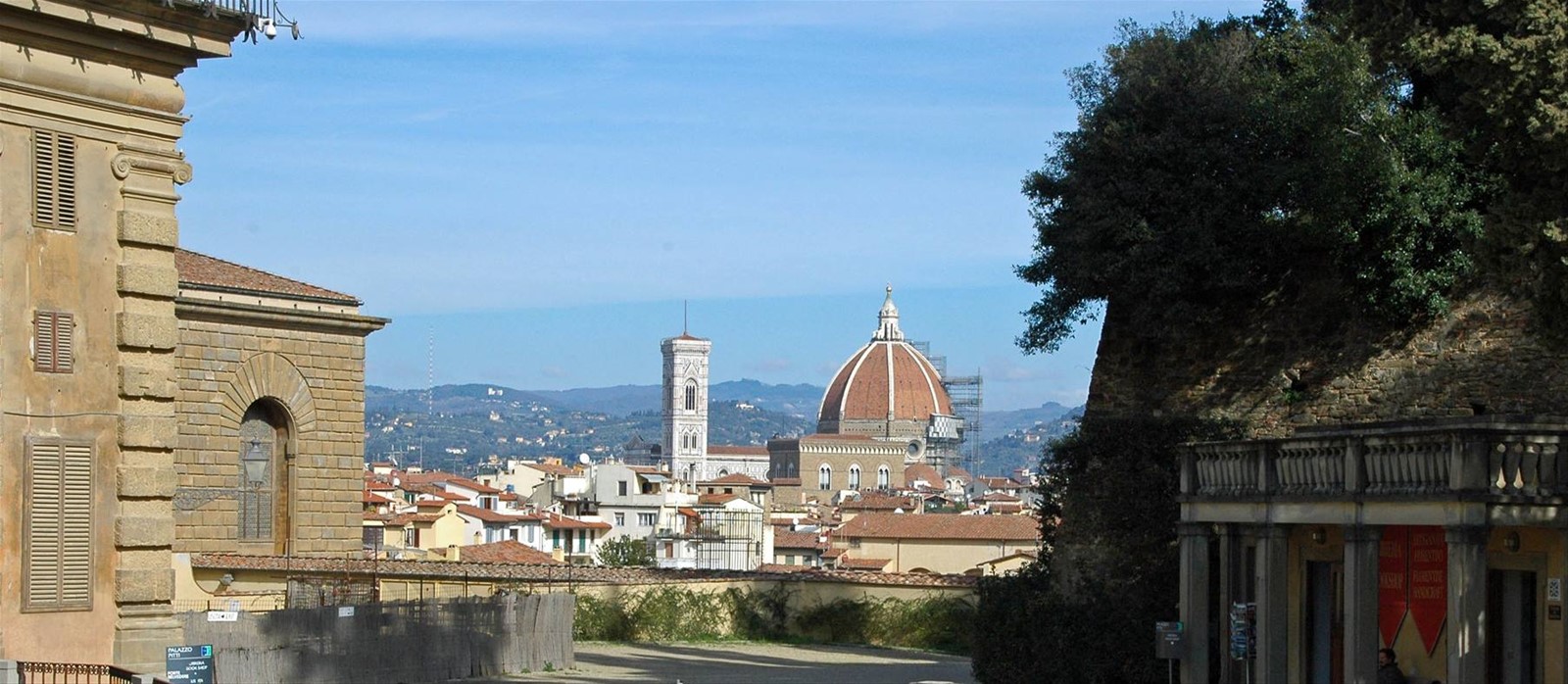 Foto di viaggio in ITALIA