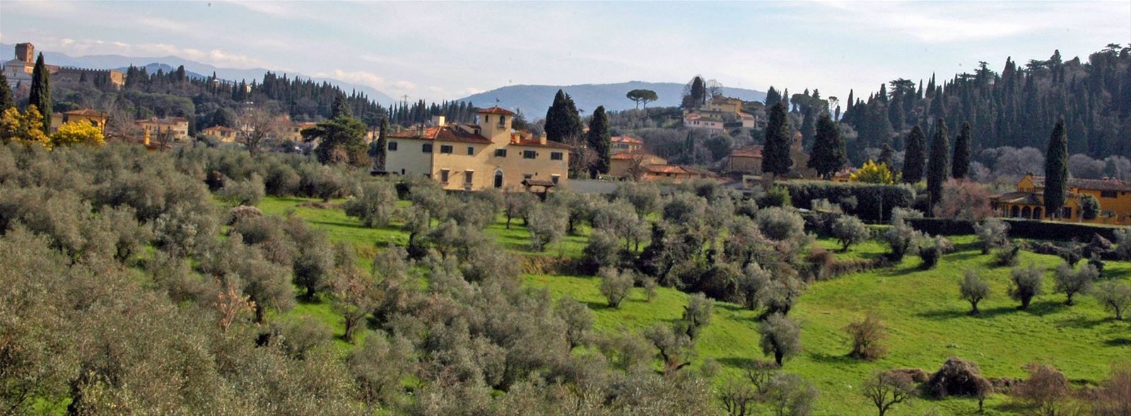 Foto di viaggio in ITALIA
