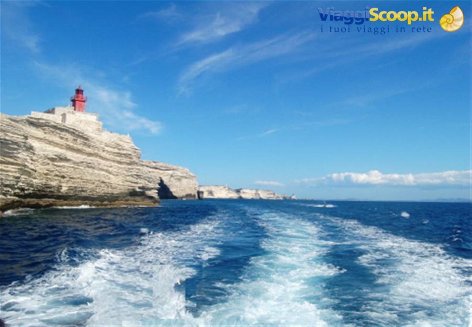 grotte di Bonifacio