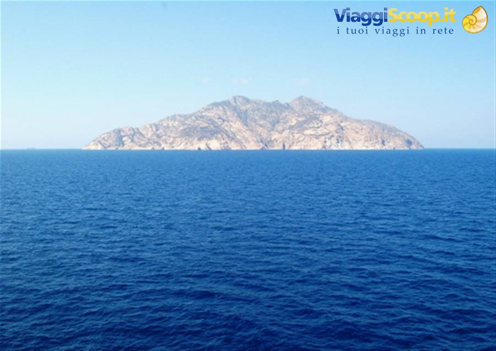 isola di Montecristo