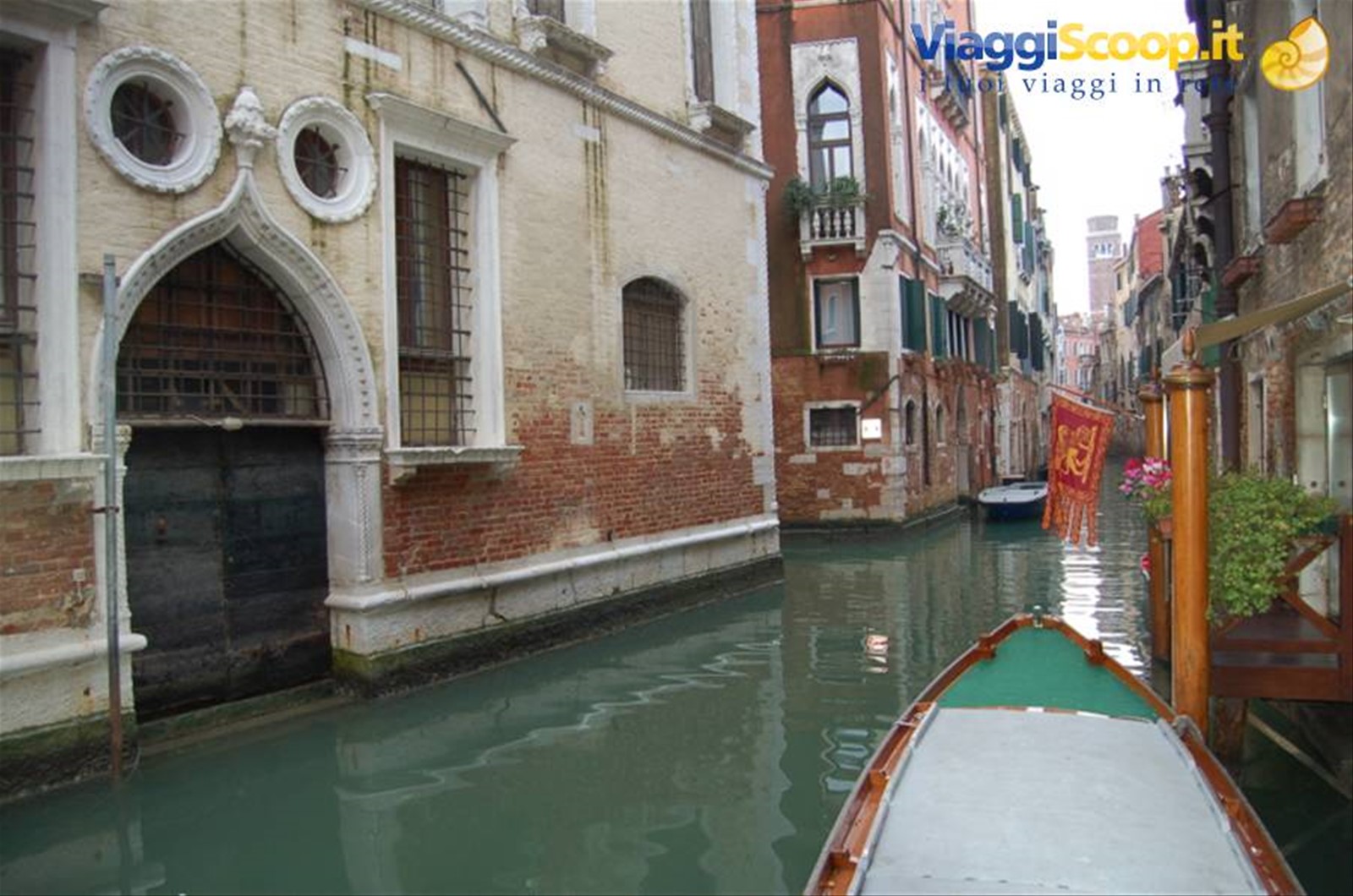 ancora a Venezia