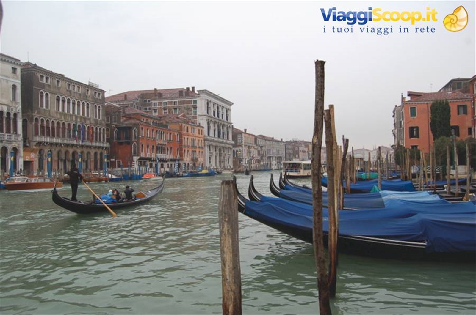 Foto di viaggio in ITALIA