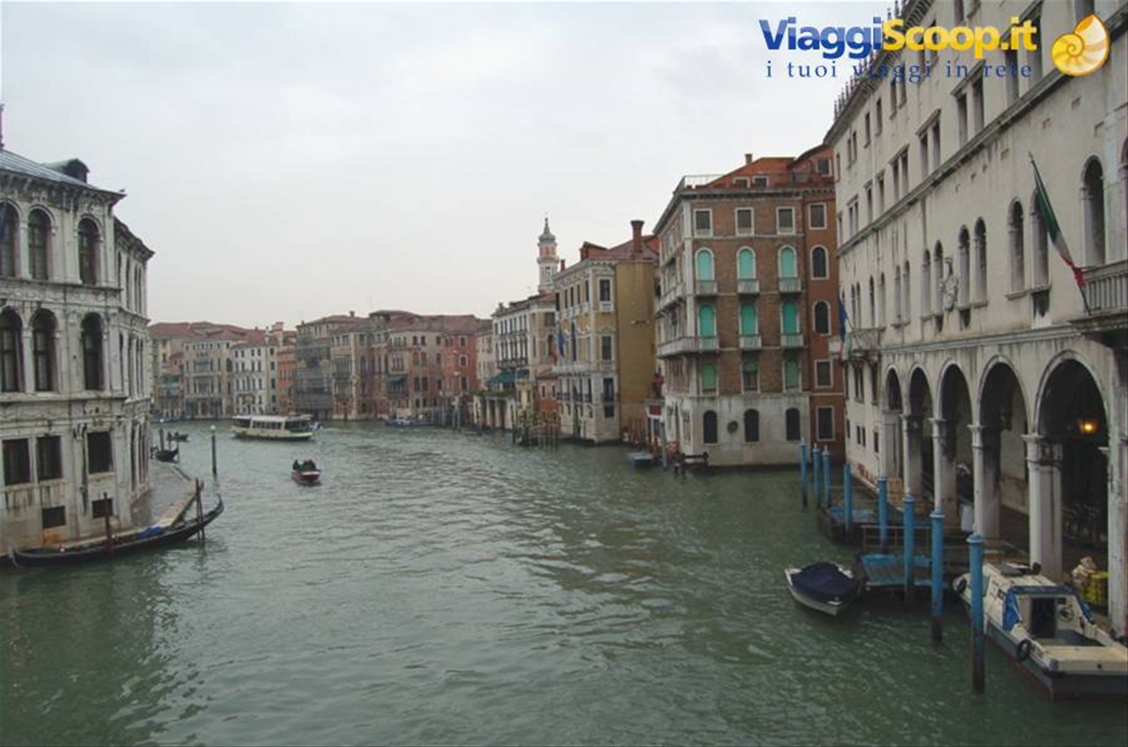 Foto di viaggio in ITALIA