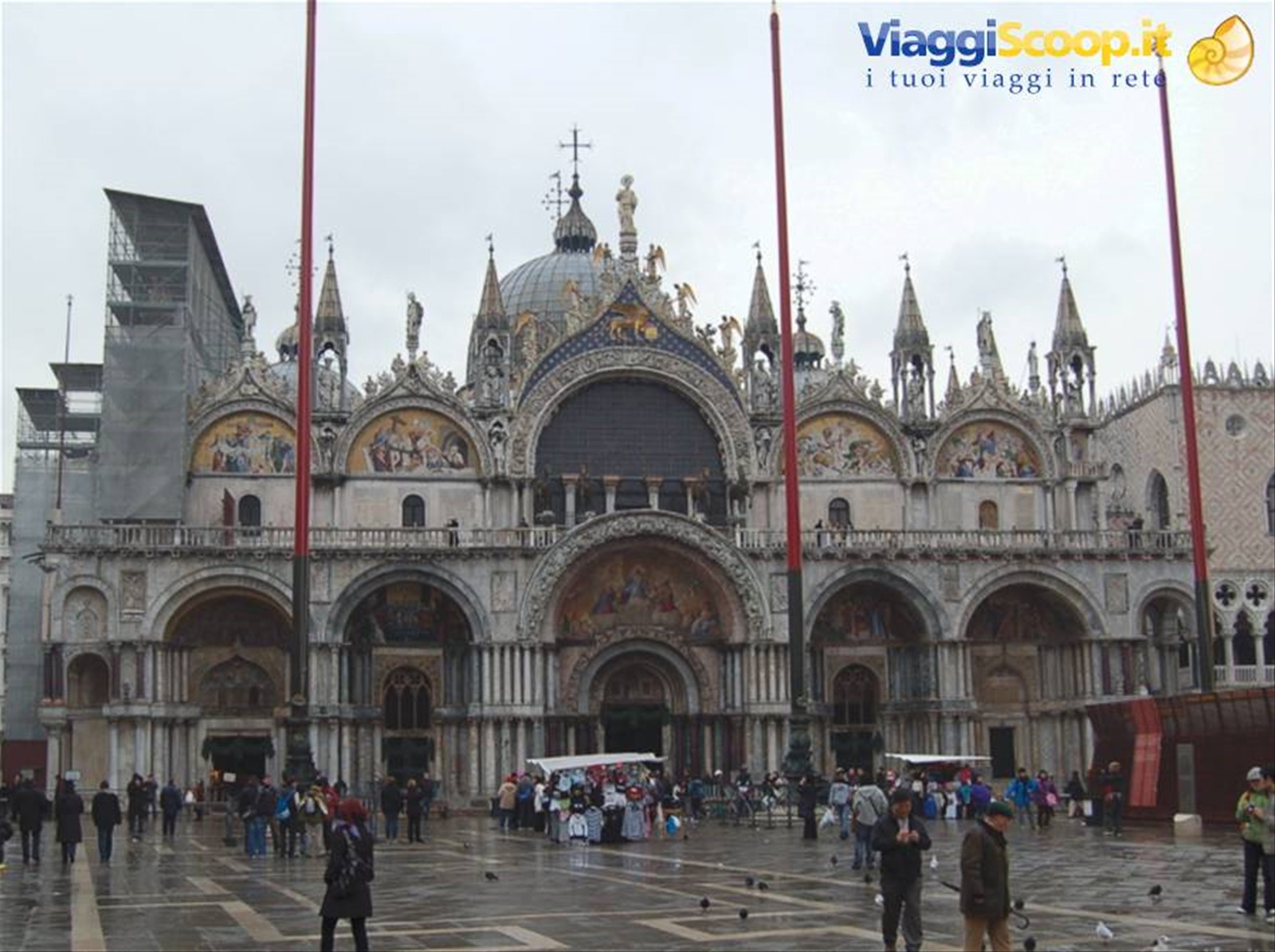 Foto di viaggio in ITALIA
