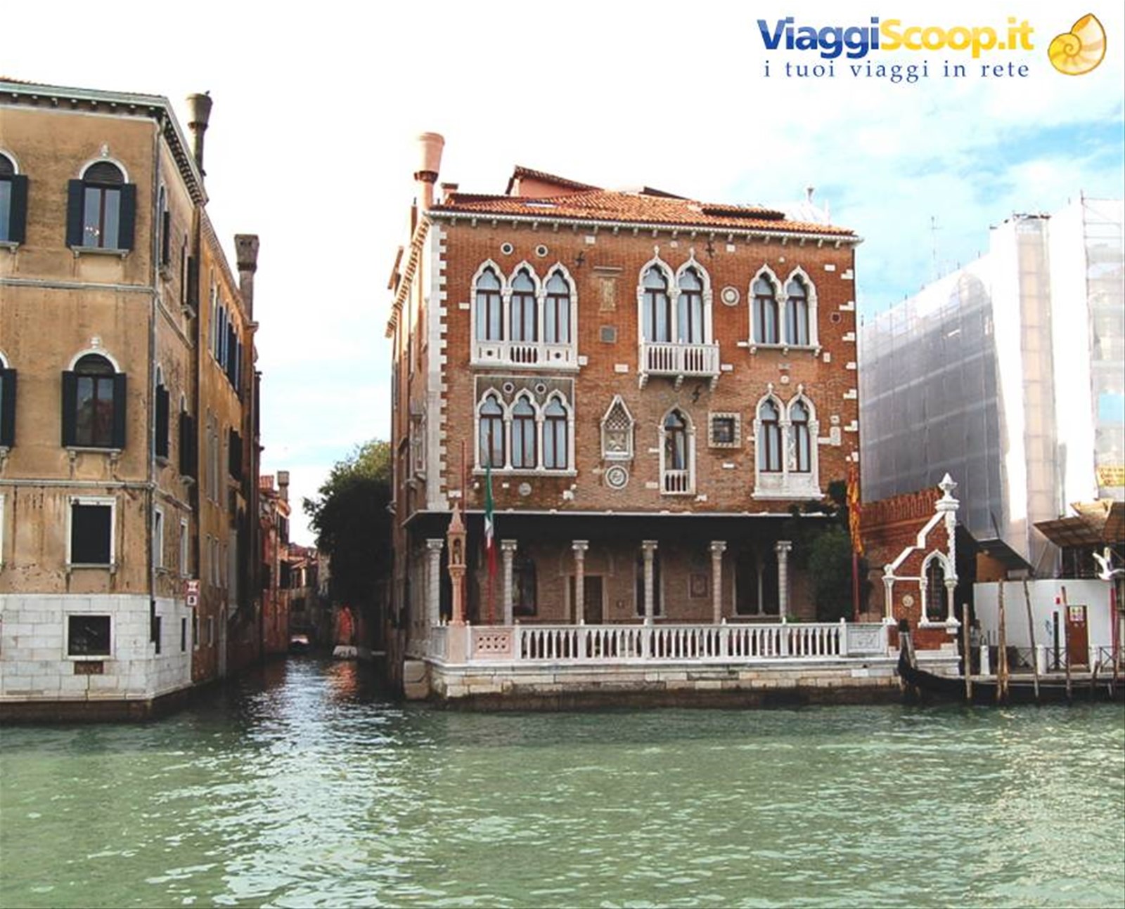 Foto di viaggio in ITALIA