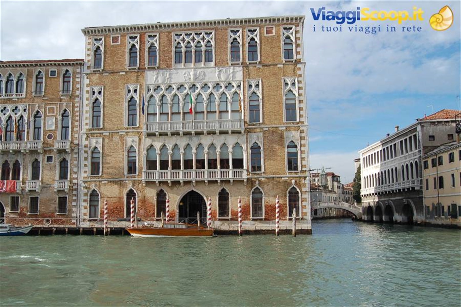 Foto di viaggio in ITALIA