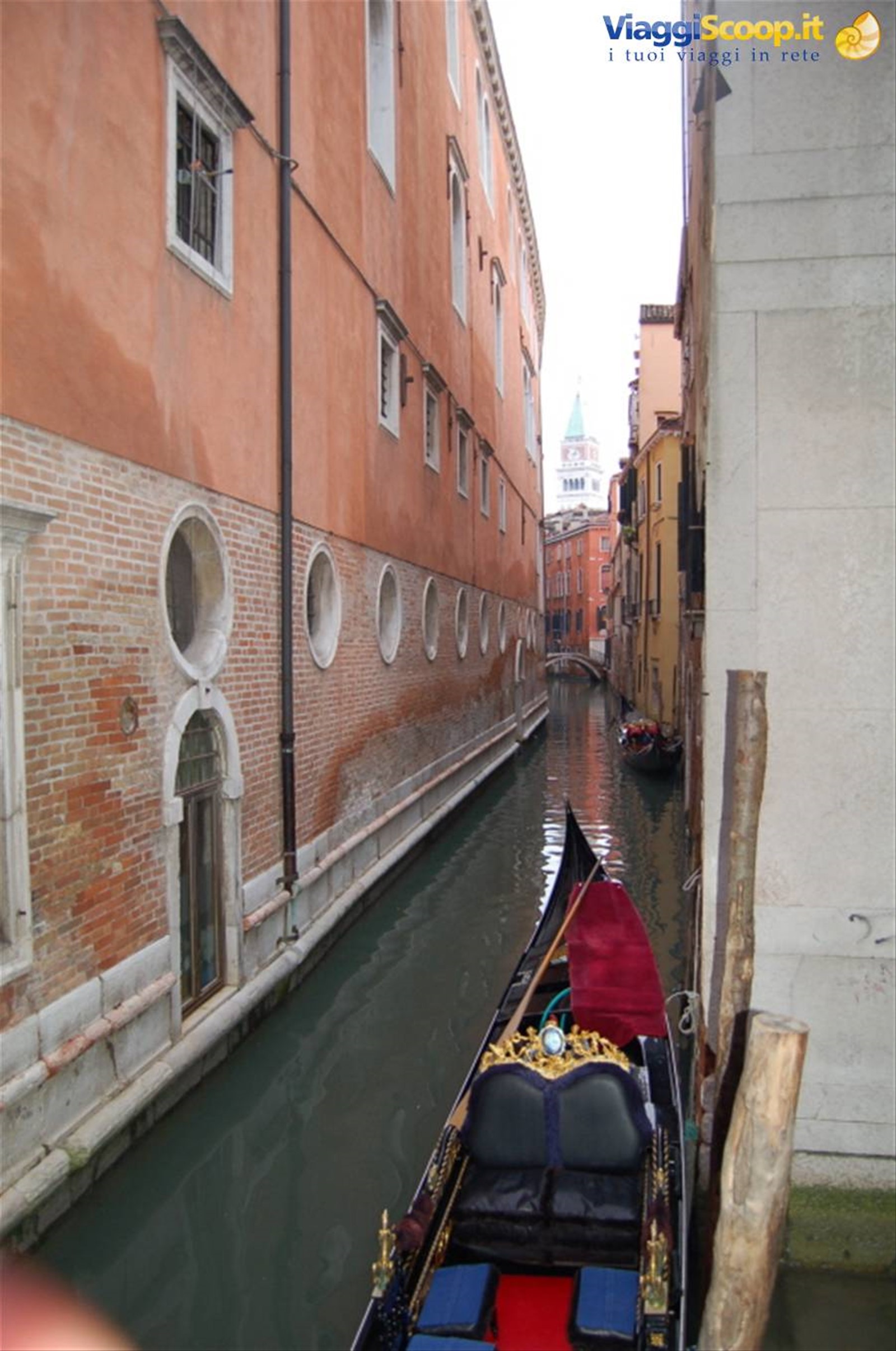 Foto di viaggio in ITALIA
