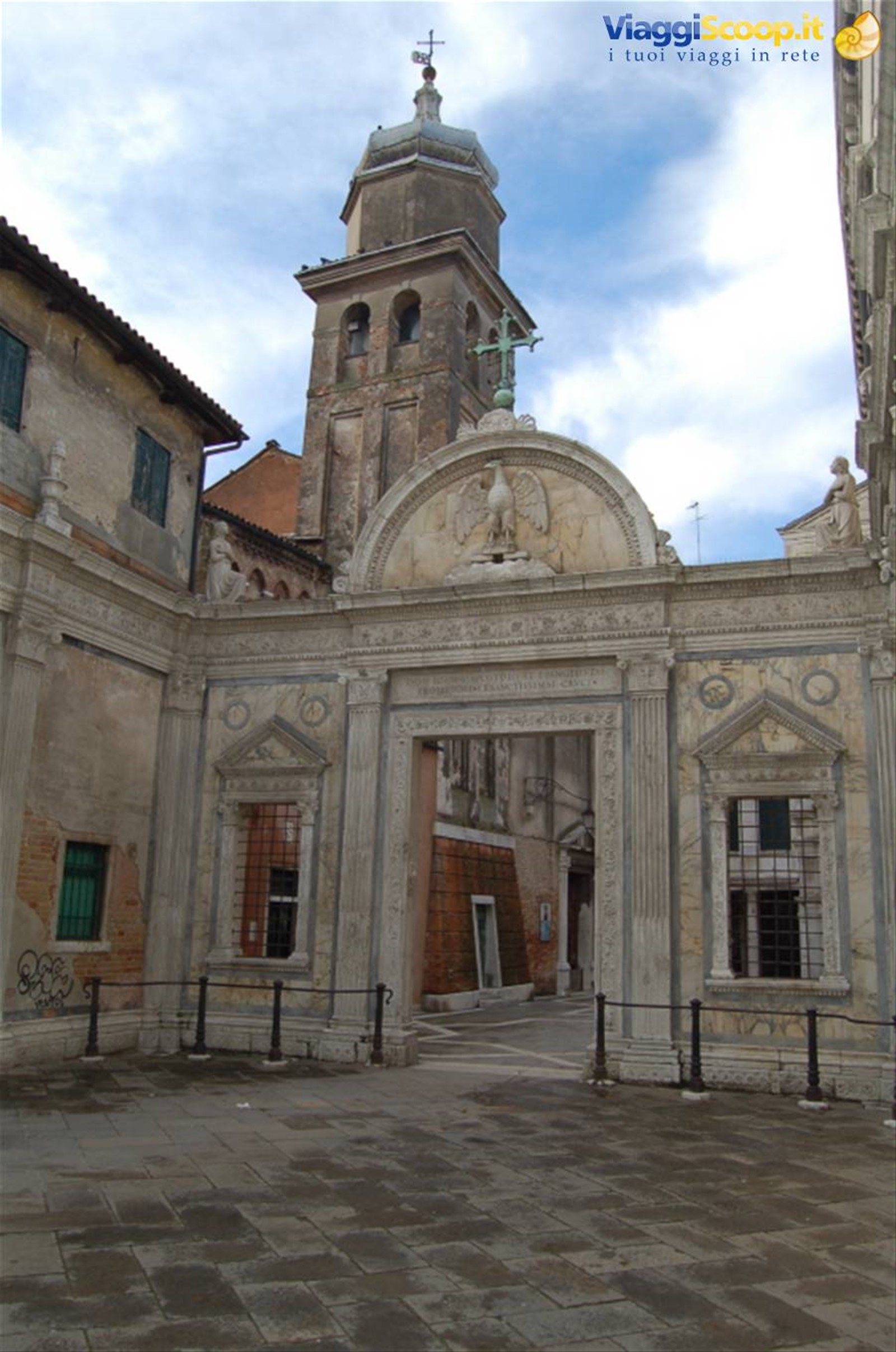 Foto di viaggio in ITALIA