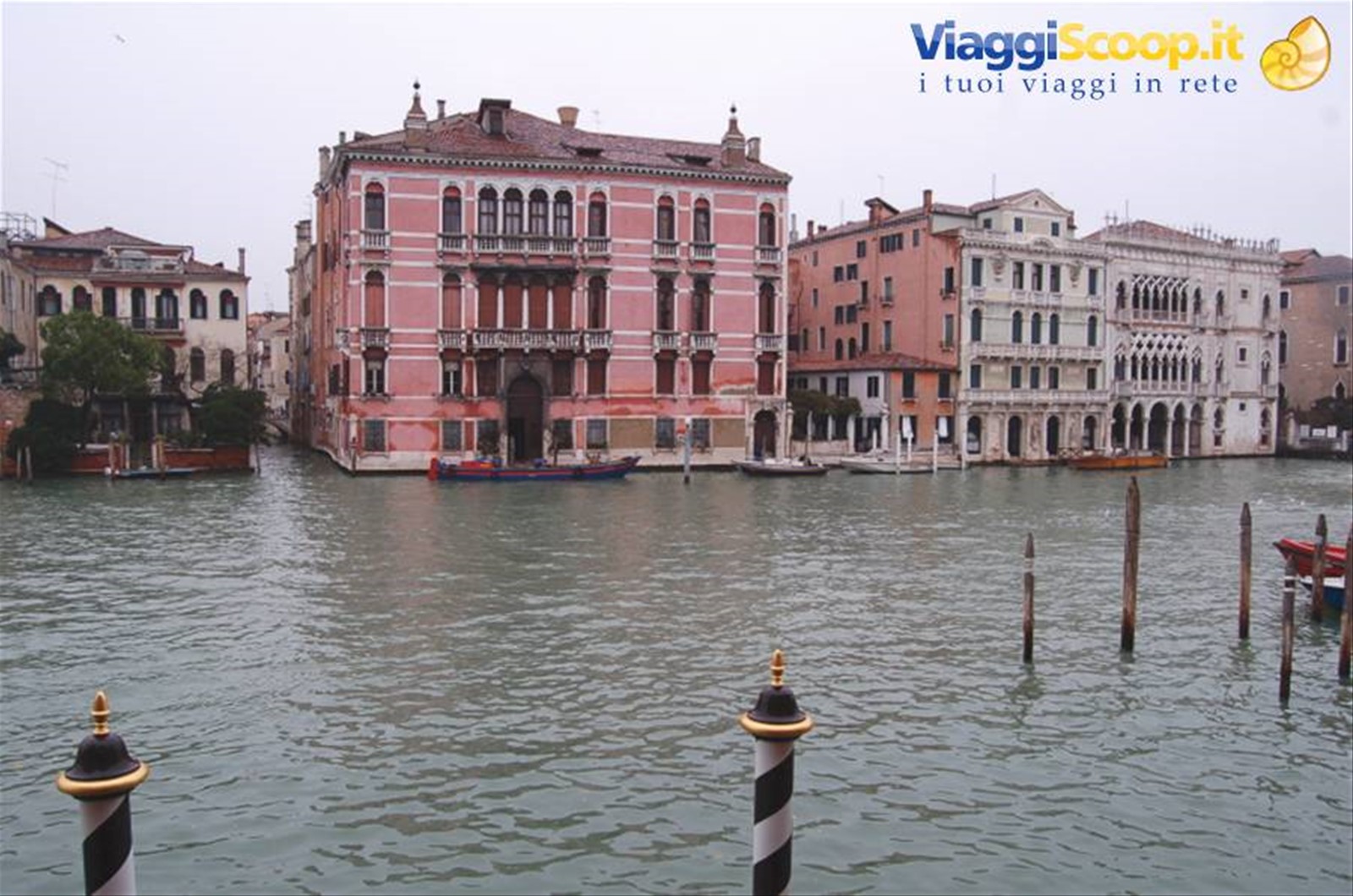 Foto di viaggio in ITALIA