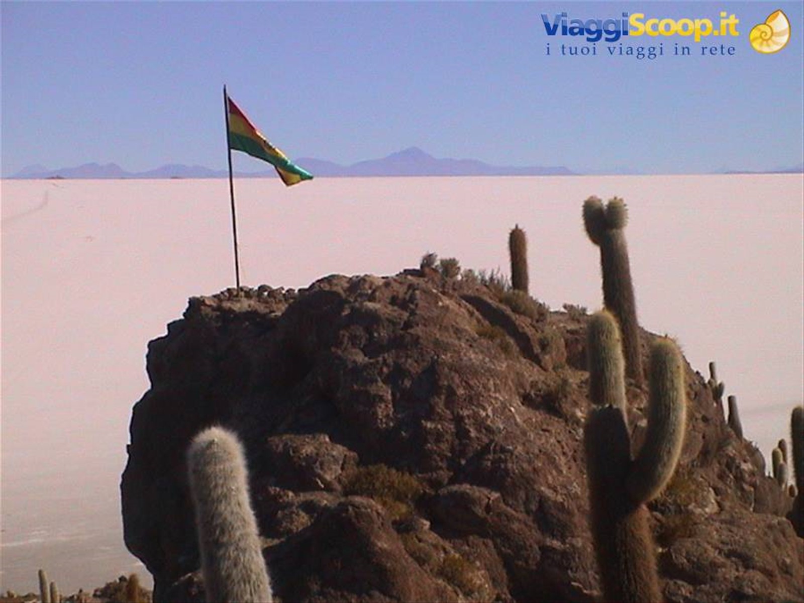 Foto di viaggio in PERU'