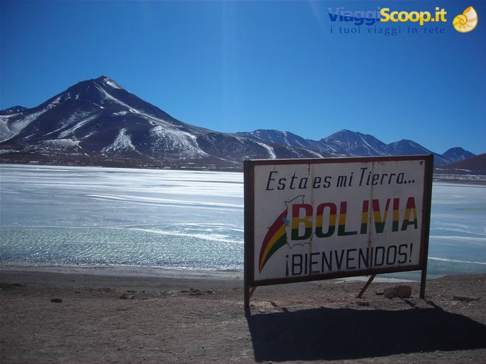 Altopiano Boliviano